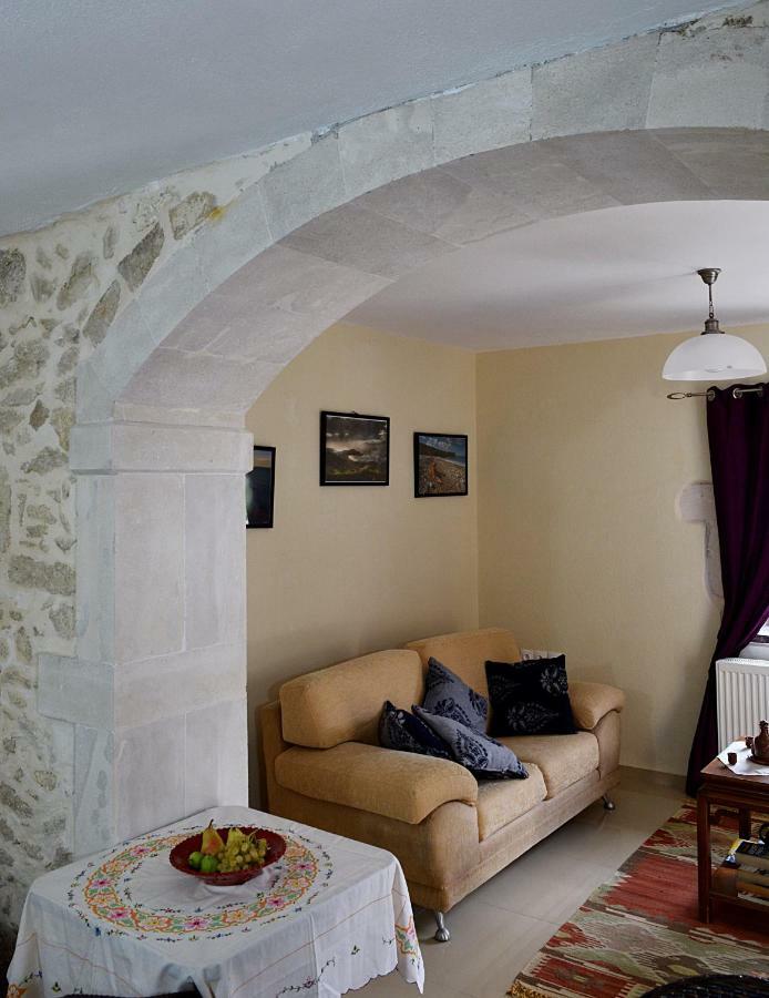 Arches Eleftherna Экстерьер фото